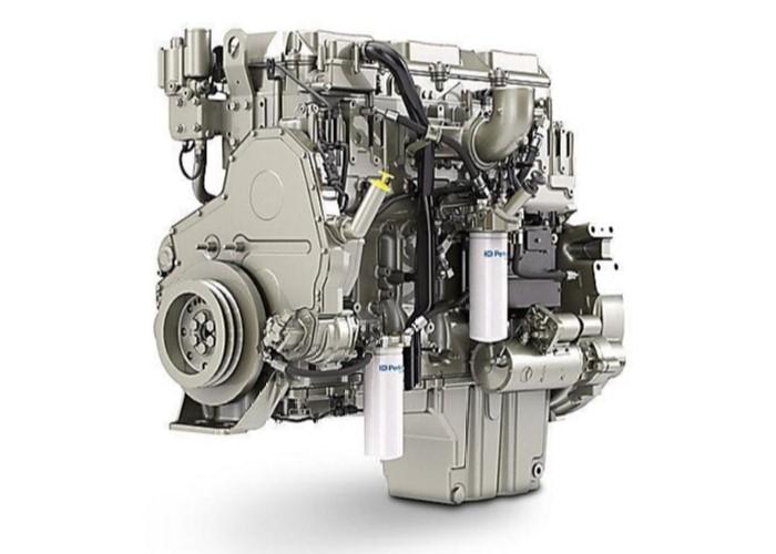 2206D-E13TA Diesel Engine 287-388 kW @ 2200 RPM – Delta Jordan