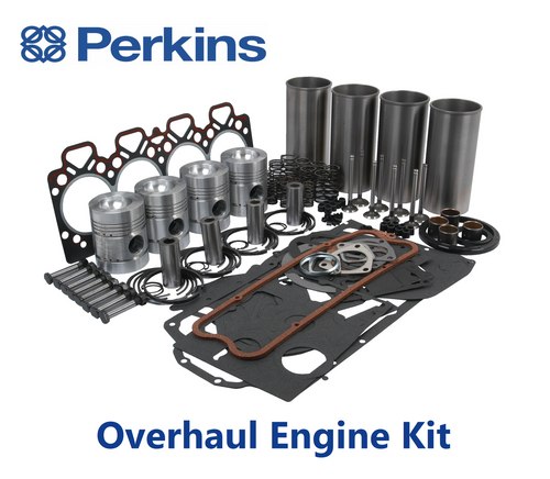 Overhaul Kit for 150kVA - 1000 series